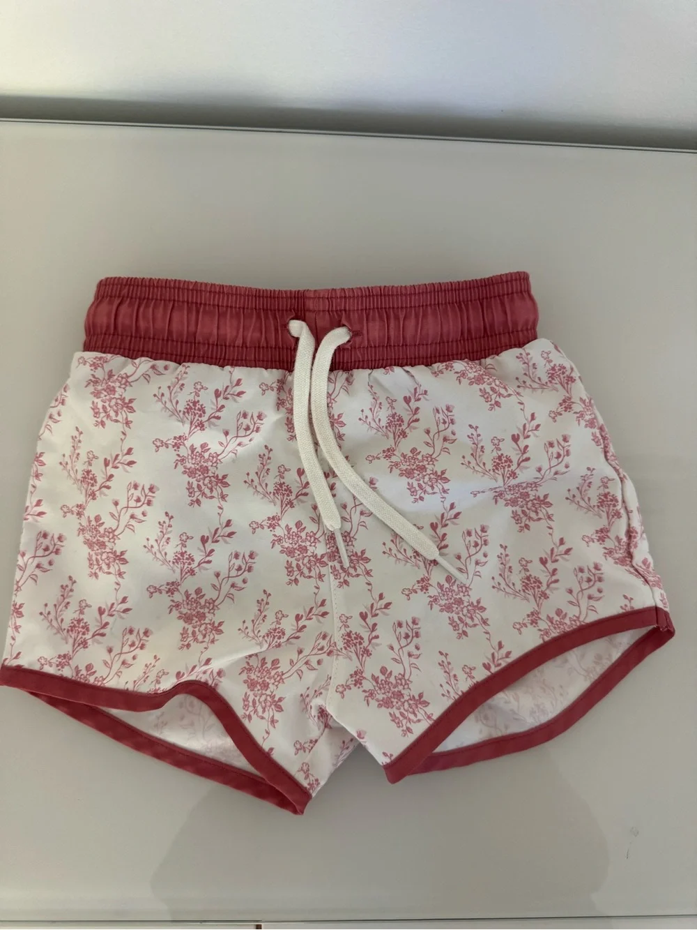 Minnow swim boys swimsuit size 3/4T